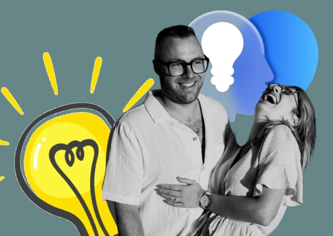 Couples Money Mentoring